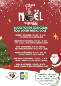« Fêtons Noël ensemble » avec l'OPH et l'association De (…)