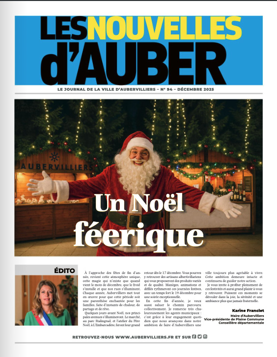 Lire Les Nouvelles d'Auber