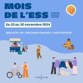 Mois de l'Economie Sociale et Solidaire : rencontres (...)