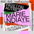 Pavillon autrice « Ecrire à voix vive » au théâtre de la (...)