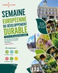 Semaine Européenne du Développement Durable