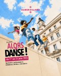 Festival Alors on danse ! 5ème édition
