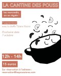 La cantine des Pouss'