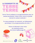 Appel à participation – Programmation Terre Terre 2026