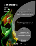 Concert éclair “Be like the bird” au CRR 93