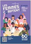 Journée internationale des droits des femmes 2025 à (...)