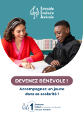 Devenez bénévole à côté de chez vous avec l'Entraide (...)