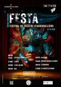 Festival de théâtre à Aubervilliers avec Tac Teatro