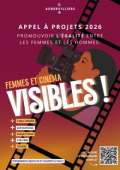 Appel à projets 2026 Promouvoir l'égalité entre les (…)