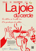 Spectacle « La joie du cercle » avec Tac Teatro