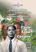 Cycle Aimé Césaire : la Ville d'Aubervilliers rend hommage (...)