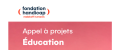 Appel à projets Education – France Handicap