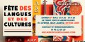 Fête des langues et des cultures d'Aubervilliers