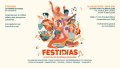 FESTIDIAS 2025 : Les femmes actrices de la solidarité