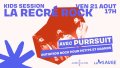 La récré rock à Terre Terre