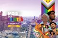 Programmation du mois des fiertés 2026 à Aubervilliers !