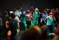 LES ENTRAÎNEMENTS DANSES FUNK ET DANSES AFRO aux (...)